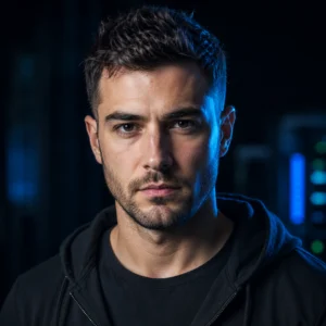 Bastien Ferrière