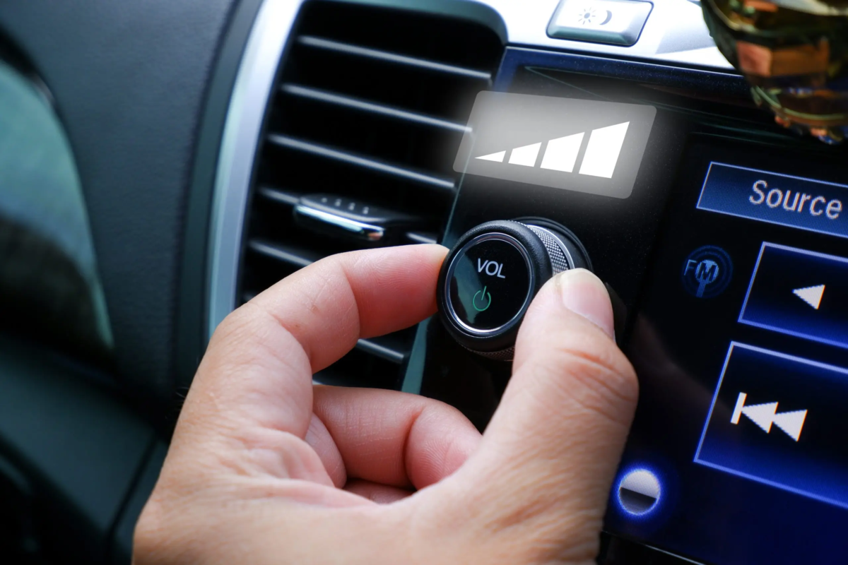 Audiomax votre spécialiste du son automobile