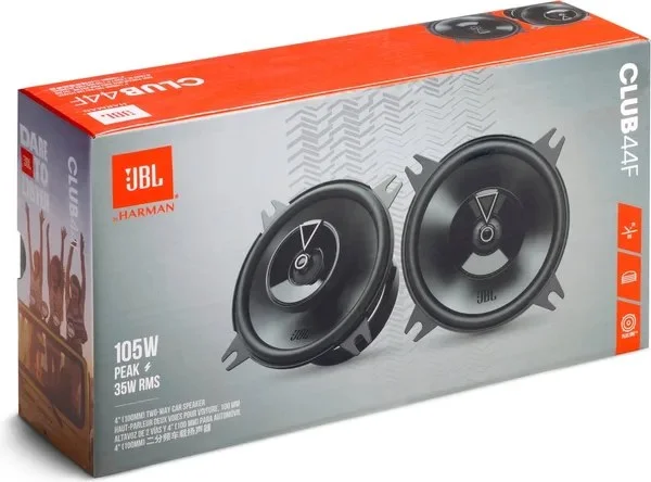 enceinte jbl voiture