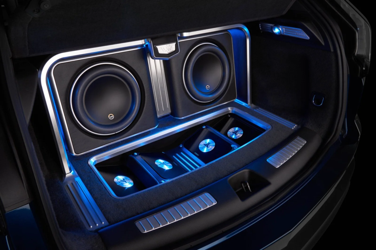 quel est le meilleur système audio pour voiture